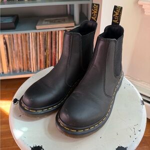 Dr. Martens Pull On Boots